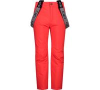Cmp Salopette 3w15994 Pants Rosso 12 Years Ragazza