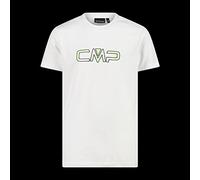 CMP Kid T-Shirt T-Shirt Unisex - Bambini e Ragazzi (Pacco da 1)