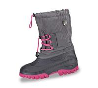 Cmp Ahto Wp 3q49574k Snow Boots Grigio EU 28