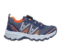 CMP - Kid's Aksa Fitgo Fast Hiking Shoes - Scarpe sportive EU 32 blu