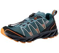Scarpe trail da bambino CMP Altak 2.0 Bleu 38
