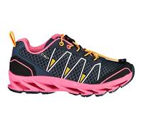CMP KIDS ALTAK TRAIL SHOE 2.0, Scarpe Sportive da Bambini Unisex - Bambini e ragazzi, Asphalt-Gloss, 36 EU