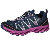 Scarpe running per bambini CMP Altak 2.0 Bleu 31