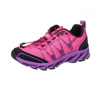 CMP KIDS ALTAK TRAIL SHOE 2.0, Scarpe Sportive da Bambini Unisex - Bambini e ragazzi, Fuxia-Viola, 25 EU