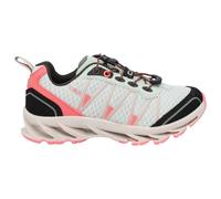 Cmp Altak 2.0 Hiking Shoes Bianco,Grigio EU 32 Bambini