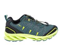 CMP Bambini Altak Trail 2.0 Scarpe, Alpine-Acido, 34