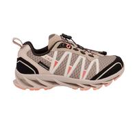 CMP 10PU ALTAK TRAIL SHOES KID scarpe running Donna 36