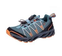 CMP Kids Altak Trail Shoes WP 2.0 Scarpe Sportive da BambiniUnisex - Bambini e Ragazzi