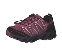CMP Kids Altak Trail Shoes WP 2.0 Scarpe Sportive da BambiniUnisex - Bambini e Ragazzi