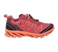 CMP - Kid's Altak Trail Shoes WP 2.0 - Scarpe sportive EU 31 rosso