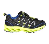 Scarpe trail da bambino CMP Altak 2.0 WP Noir 33
