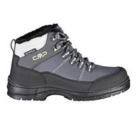 CMP KIDS ANNUUK SNOW BOOT WP, Snow Boots, Unisex - Bambini e ragazzi, Nero (Titanio), 31 EU