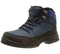 CMP KIDS ANNUUK SNOW BOOT WP, Stivali da Neve Unisex - Bambini e ragazzi, Blue Ink, 31 EU