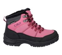 CMP Campagnolo Stivali da neve Annuuk WP Unisex Bambini e ragazzi Ciliegia 32 EU