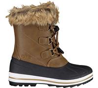 CMP KIDS ANTHILIAN SNOW BOOT, Stivali da Neve Unisex - Bambini e ragazzi, Toffe, 36 EU