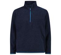 CMP - Kid's Arctic Fleece Sweat - Pullover in pile 104 blu
