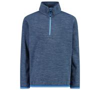CMP - Kid's Arctic Fleece Sweat - Pullover in pile 110 blu