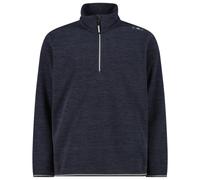 CMP - Kid's Arctic Fleece Sweat - Pullover in pile 140 blu
