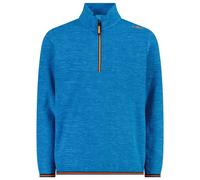 CMP - Kid's Arctic Fleece Sweat - Pullover in pile 140 blu