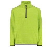 CMP - Kid's Arctic Fleece Sweat - Pullover in pile 164 verde