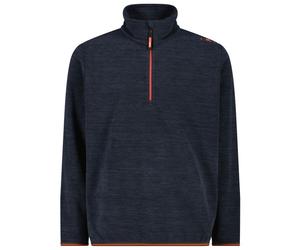 CMP - Kid's Arctic Fleece Sweat - Pullover in pile 98 blu