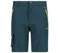 CMP - Kid's Bermuda 4-Way Stretch - Pantaloncini 164 blu