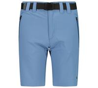 CMP - Kid's Bermuda with Belt - Pantaloncini 140 blu