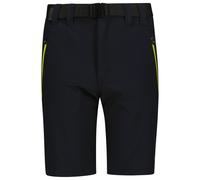 CMP - Kid's Bermuda with Belt - Pantaloncini 152 nero