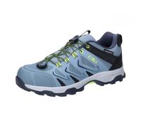 CMP - Kids Byne Low WP Outdoor Shoes, Fog, 32