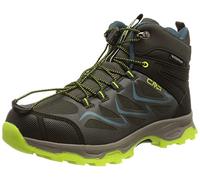 Cmp Byne Mid Waterproof 3q66894 Hiking Boots Grigio EU 28 Bambini
