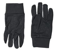 CMP - Kid's Fleece Gloves - Guanti 12 Years nero