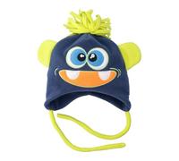 CMP - Kids Fleece Hat, Beret Unisex - Bimbi 0-24