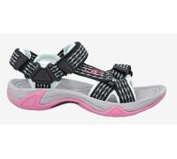 Cmp Kids Hamal Hiking Sandal Piombo/Opale Junior 38Q9954 43UT