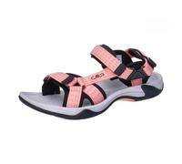 CMP KIDS HAMAL HIKING SANDAL, Sandalo Sportivo Unisex - Bambini e ragazzi, Sunrise, 31 EU