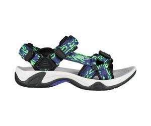 CMP - Kid's Hamal - Sandali EU 29 nero