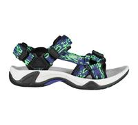 CMP - Kid's Hamal - Sandali da trekking EU 34 nero