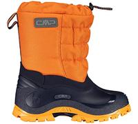 CMP KIDS HANKI 2.0 SNOW BOOTS, Stivali da Neve, Unisex - Bambini e ragazzi, Arancione (Arancio), 28 EU