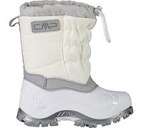 CMP KIDS HANKI 2.0 SNOW BOOTS, Stivali da Neve, Unisex - Bambini e ragazzi, Bianco, 28 EU