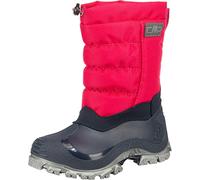 CMP KIDS HANKI 2.0 SNOW BOOTS, Stivali da Neve Unisex - Bambini e ragazzi, Carminio, 25 EU