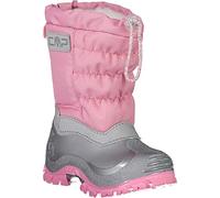 CMP KIDS HANKI 2.0 SNOW BOOTS, Stivali da Neve Unisex - Bambini e ragazzi, Rosa, 31 EU