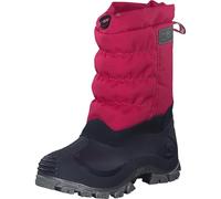 CMP KIDS HANKI 2.0 SNOW BOOTS, Stivali da Neve, Unisex - Bambini e ragazzi, Rosa (Carminio), 38 EU