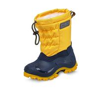 Cmp Hanki 2.0 30q4704 Snow Boots Giallo EU 26 Bambini