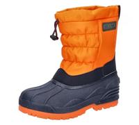 CMP - Kids Hanki 3.0 Snow Boots, Arancio, 26