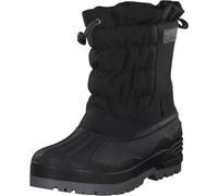CMP Kids Hanki 3.0 Boots-3Q75674-J, Snow Boot, Nero, 37 EU