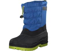 CMP - Kids Hanki 3.0 Snow Boots, River-Limegreen, 26