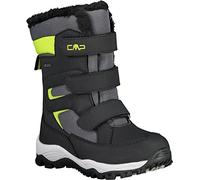 CMP Campagnolo Stivali da neve Hexis Snow Boot WP Unisex bambini Nero 34