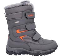 Cmp Hexis Wp 30q4634 Snow Boots Grigio EU 28 Bambini