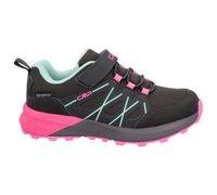 CMP - Kid's Hulysse Waterproof Shoes - Scarpe sportive EU 35 grigio