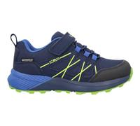 Cmp 3q15894 Hulysse Wp Hiking Shoes Blu EU 29 Bambini