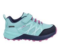 Scarpe da trekking per bambini CMP Hulysse Vert 31